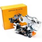 Pied de Biche PORTATIF PLISSAGE