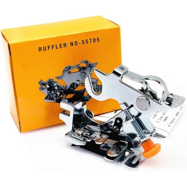 Pied de Biche PORTATIF PLISSAGE