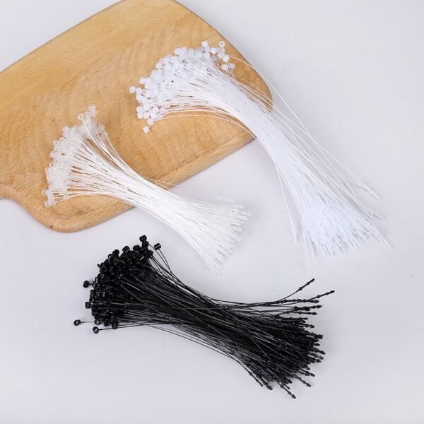 Collier Loop pin plastique