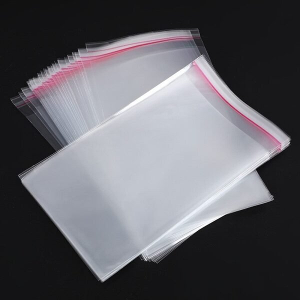 Sachet Cellophane (Q:100pcs)