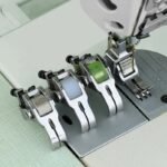 Pied de Biche Roulette R351