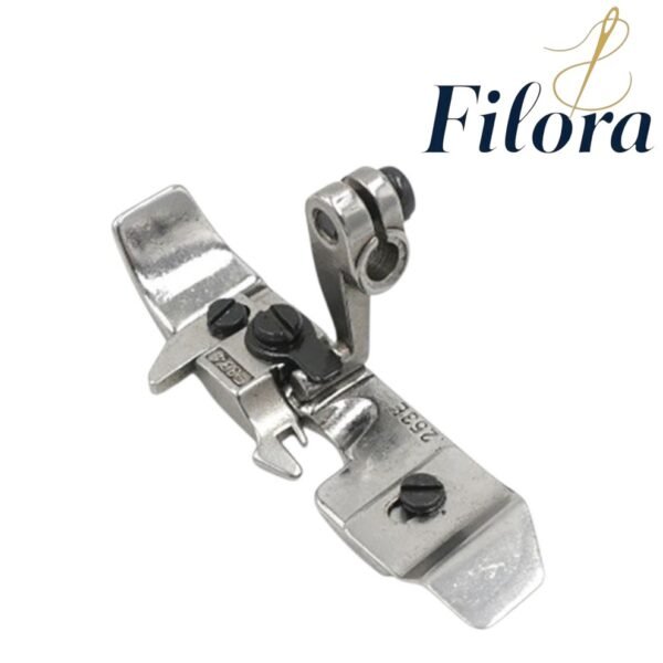 Pied de Biche SURJETEUSE INDUSTRIELLE