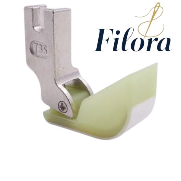 Pied de Biche COUETTE PLASTIQUE