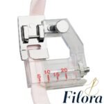 Pied de Biche Portatif Guide Bais