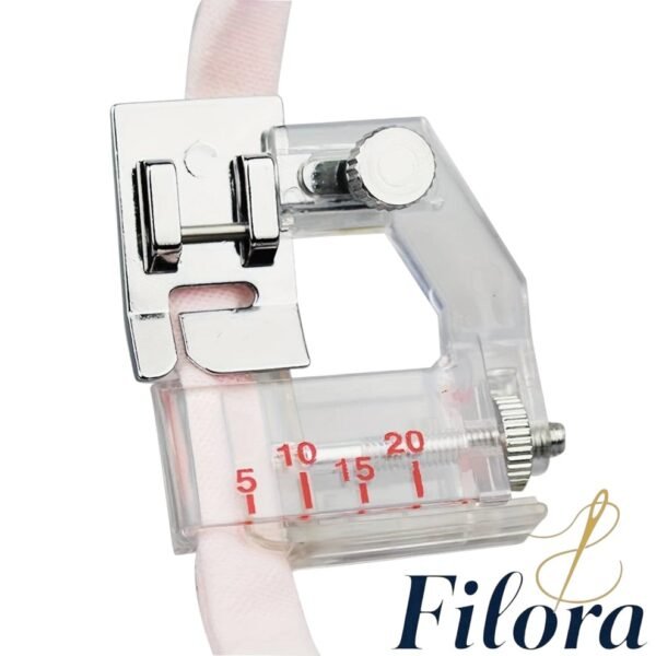 Pied de Biche Portatif Guide Bais