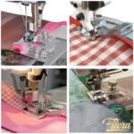 ⁦Pied de Biche Portatif Guide Bais⁩ - الصورة ⁦2⁩