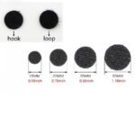 ⁦Scratch Adhésif Rond سكراتش لاصق دائري⁩ - الصورة ⁦3⁩