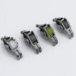 ⁦Pied de Biche Roulette R351⁩ - الصورة ⁦3⁩