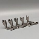 Pied de Biche OURLET