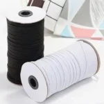 Élastique 06mm En bobine