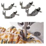 Pied de Biche ELASTIQUE S537