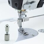 Vis de Changement Pied de Biche Rapide