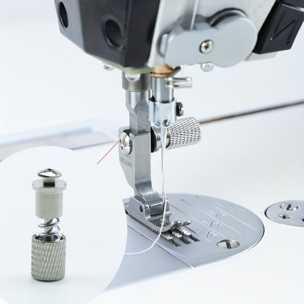 Vis de Changement Pied de Biche Rapide