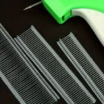 Agraff pour pistolet Tagun (5000pcs)