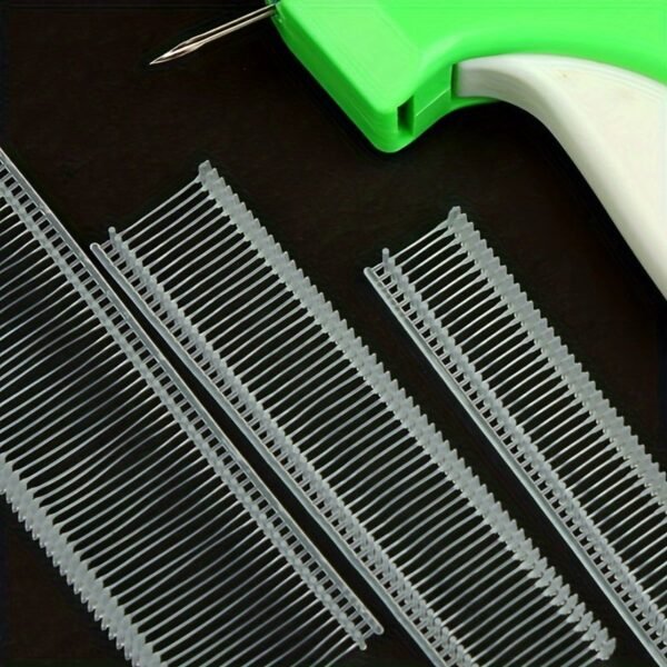 Agraff pour pistolet Tagun (5000pcs)