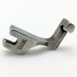 ⁦Pied de Biche FERMETURE INVISIBLE S518L⁩ - الصورة ⁦3⁩