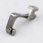 ⁦Pied de Biche FERMETURE INVISIBLE S518L⁩ - الصورة ⁦2⁩