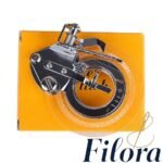 Pied de Biche Portatif Fleur 3700L