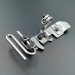 Pied de Biche SURJET Avec Guide