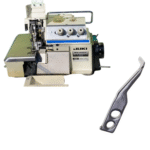 Garde Aiguille Surjeteuse Industrielle Juki Serie 2400