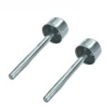 Tige Genouillère Metal