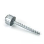 ⁦Tige Genouillère Metal⁩ - الصورة ⁦3⁩