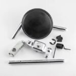 Genouillère Machine Point Droit