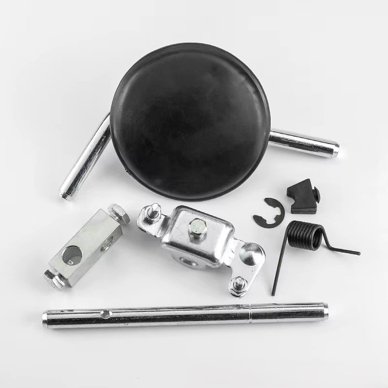 main_imageA73729205be74464386e2d8c5bb5fc187T Genouillère Machine Point Droit - الصورة 1