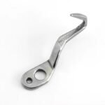 Garde Aiguille Surjeteuse Industrielle 209009