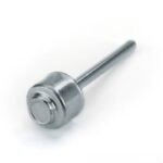 ⁦Tige Genouillère Metal⁩ - الصورة ⁦4⁩