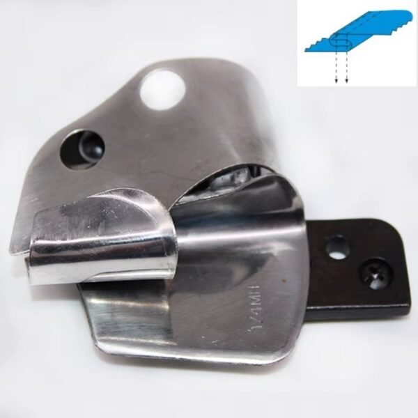 Guide Machine à Coudre Bras Déporté 1/4XH DYLT-304