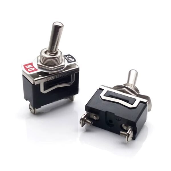 Bouton Coupe-Courant de Coupeuse