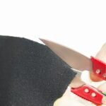 ⁦Ciseaux Coupe Fil PIN-1423⁩ - الصورة ⁦2⁩