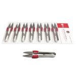 Ciseaux Coupe Fil PIN-1423