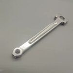 ⁦Bielle Barre D'aiguille JUKI 6700 — 121-09153⁩ - الصورة ⁦3⁩