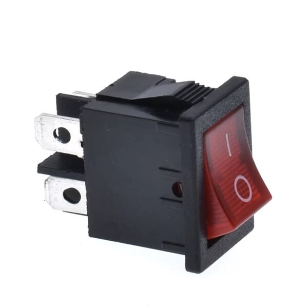 Interrupteur ON-OFF Luxe