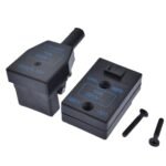 ⁦Fiche Electrique Coupeuse Eastman⁩ - الصورة ⁦2⁩