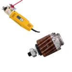 Pignon Coupeuse de Disque 70mm