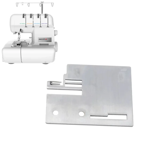 Plaque Aiguille Machine Surjeteuse ACME 320