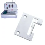 Plaque Aiguille Machine Surjeteuse ACME 336