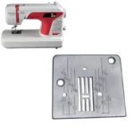 Plaque Aiguille Machine ACME 2100AT