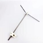 Passe fil Porte Bobine