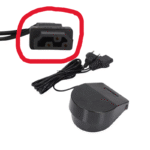 Pedale Moteur Machine Toyota