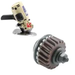 Pignon Coupeuse de Disque 100mm/125mm