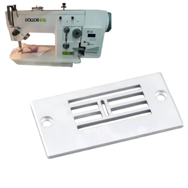 Plaque a Aiguille Machine Zigzag 20U