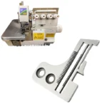 Plaque Aiguille Surjeteuse Industrielle Gemsy 2100 03 fil 202617