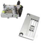 Plaque a Aiguille Colleteuse W500 257018-B56