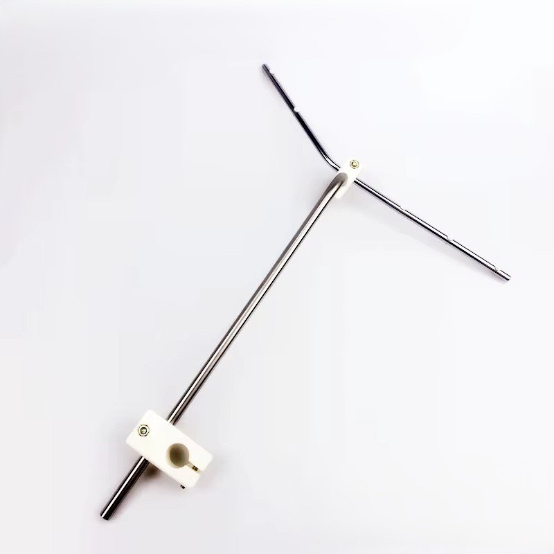 main_imageS182b3e3d7ed94418b17fbb39a302b200b Passe fil Porte Bobine - الصورة 1