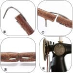 ⁦Courroie Pedale Machine Domestique Luxe⁩ - الصورة ⁦2⁩