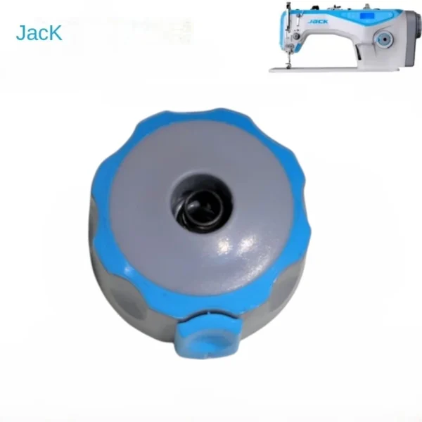 Bouchon de Point Machine JACK